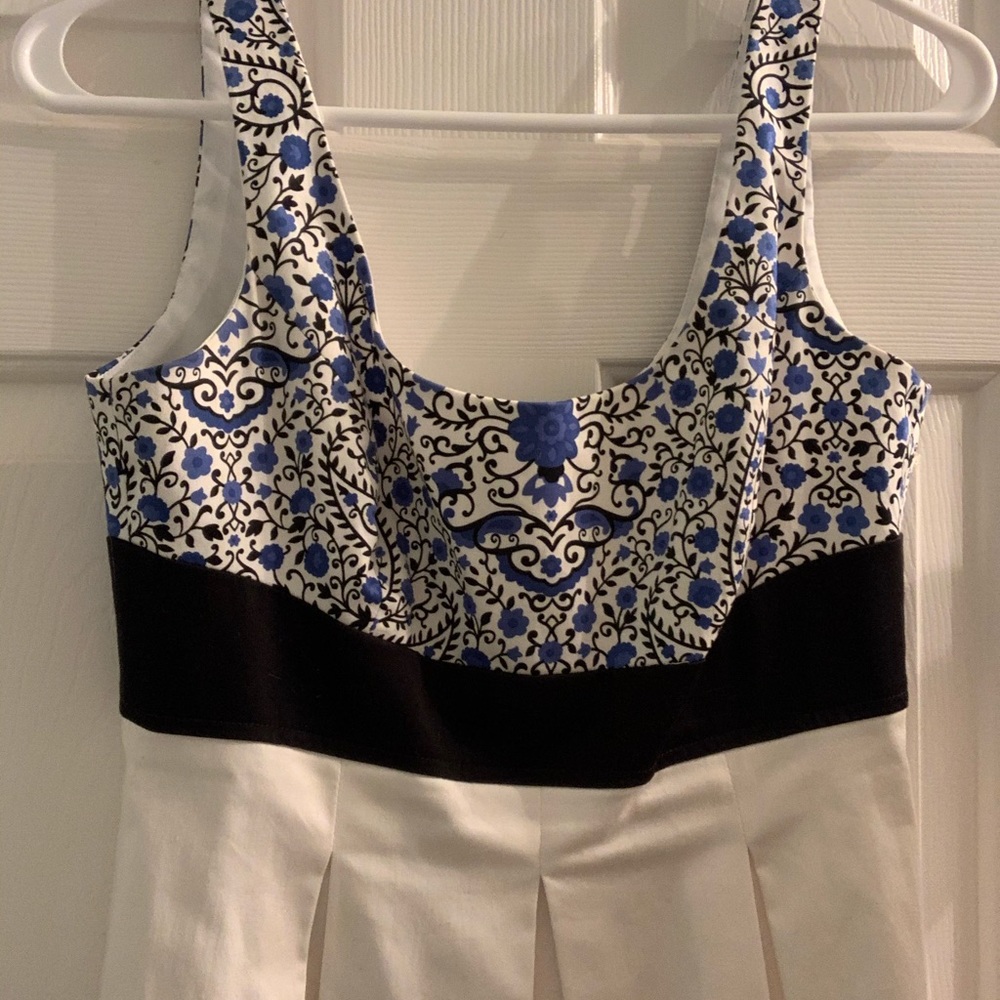 Women’s London Times Dress Size 4 - Picture 2 of 8